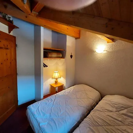 Apartment Les Alpages - Des Alpages N°28 Mae-4711 *