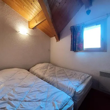 Apartment Les Alpages - Des Alpages N°28 Mae-4711