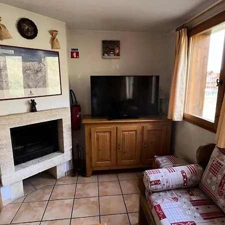 Les Alpages - Des Alpages N°28 Mae-4711 Apartment La Plagne-Tarentaise