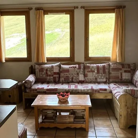 Les Alpages - Des Alpages N°28 Mae-4711 La Plagne-Tarentaise